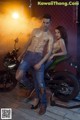 Super sexy works of photographer Nghiem Tu Quy - Part 2 (660 photos) P308 No.3f82cc