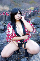 Maryou Chouzuki - Brazzra Naked Bigboobs P8 No.90834e