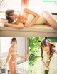 Reona Matsushita 松下玲緒菜, FLASH 2019.11.19 (フラッシュ 2019年11月19日号) P3 No.5fe7cf