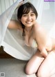 Ellie Misumi 美澄衿依, Young Jump 2022 No.33 (ヤングジャンプ 2022年33号) P8 No.2c44b0 Image No. 3