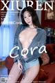 XIUREN No.4967: 顾乔楠Cora (58 photos) P49 No.ca01b9