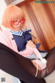 Love Satomi - Dientot Cushion Pics P4 No.ef686a