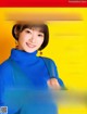 Karin Miyamoto 宮本佳林, Weekly ASCII 2022.10.18 (週刊アスキー 2022年10月18日号) P6 No.8e30fb