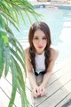 TGOD 2015-08-20: Model Cheryl (青树) (48 photos) P1 No.bab04c