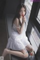 Yuka 유카, [PURE MEDIA] Vol.107 누드 디지털화보 Set.01 P57 No.03764b