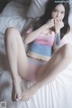 Yuka 유카, [PURE MEDIA] Vol.107 누드 디지털화보 Set.01 P46 No.530bba