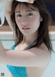 Minami Kato 加藤美南, Weekly Playboy 2021 No.26 (週刊プレイボーイ 2021年26号) P6 No.20c0cd