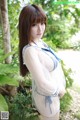 MFStar Vol.105: Model Aojiao Meng Meng (K8 傲 娇 萌萌 Vivian) (46 photos) P28 No.410a77