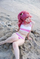 Cosplay Tatsuki - Photoscom Girl18 Fullvideo P12 No.1a9597