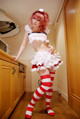 Cosplay Tatsuki - Photoscom Girl18 Fullvideo P9 No.06632b