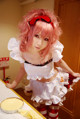 Cosplay Tatsuki - Photoscom Girl18 Fullvideo P6 No.e4365c