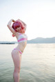 Cosplay Tatsuki - Photoscom Girl18 Fullvideo P7 No.756101