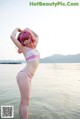 Cosplay Tatsuki - Photoscom Girl18 Fullvideo P7 No.17c92f