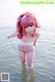 Cosplay Tatsuki - Photoscom Girl18 Fullvideo P4 No.7e59a5