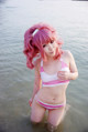 Cosplay Tatsuki - Photoscom Girl18 Fullvideo P11 No.59ad47