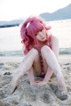 Cosplay Tatsuki - Photoscom Girl18 Fullvideo P3 No.cc0cf1