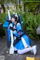 Coser@G44不会受伤 Vol.068: 霞沢美游 (35 photos) P33 No.0e406c