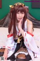 Kantai Collection Kongou - Cyberporn Mom Bang P11 No.a6dd4d