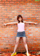 Marin Akizuki - Momo Hot Pure P9 No.1d8878