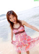 Marin Akizuki - Momo Hot Pure P10 No.92678a