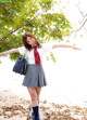 Marin Akizuki - Momo Hot Pure P2 No.ed8998