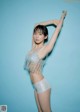 Riho Yoshioka 吉岡里帆, Weekly Playboy 2020 No.46 (週刊プレイボーイ 2020年46号) P17 No.08d785
