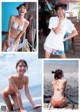Asuka Kawazu 川津明日香, Weekly Playboy 2021 No.39-40 (週刊プレイボーイ 2021年39-40号) P7 No.76c3e3
