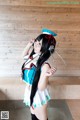 Cosplay Saku - Fegan Big Bra P8 No.b4d94e Image No. 9