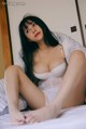 BoLoli 2017-01-10 Vol.015: Model Xia Mei Jiang (夏 美 酱) (41 photos) P39 No.191cdf