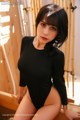 BoLoli 2017-01-10 Vol.015: Model Xia Mei Jiang (夏 美 酱) (41 photos) P1 No.623912