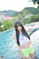 TGOD 2015-09-21: Model Cheryl (青树) (46 photos) P8 No.54b4a3