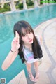 TGOD 2015-09-21: Model Cheryl (青树) (46 photos) P10 No.59c6aa