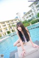 TGOD 2015-09-21: Model Cheryl (青树) (46 photos) P15 No.851055
