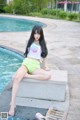 TGOD 2015-09-21: Model Cheryl (青树) (46 photos) P22 No.5ca690