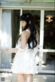 Marina Nagasawa 長澤茉里奈, ＦＲＩＤＡＹデジタル写真集 「官能天使まりちゅう Vol.01 Sweet Heart」 Set.01 P6 No.514894