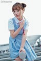 BoLoli 2016-10-25 Vol.006: Model Liu You Qi Sevenbaby (柳 侑 绮 Sevenbaby) (30 photos) P26 No.8e0a8f