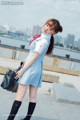 BoLoli 2016-10-25 Vol.006: Model Liu You Qi Sevenbaby (柳 侑 绮 Sevenbaby) (30 photos) P7 No.fb0f26