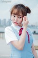 BoLoli 2016-10-25 Vol.006: Model Liu You Qi Sevenbaby (柳 侑 绮 Sevenbaby) (30 photos) P18 No.4bd970
