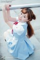 BoLoli 2016-10-25 Vol.006: Model Liu You Qi Sevenbaby (柳 侑 绮 Sevenbaby) (30 photos) P24 No.15a46f