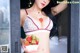 XIUREN No.586: Model Ye Jia Yi (叶 佳 颐) (55 photos) P23 No.50c8e1