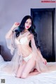 GIRLT No.066: Model Chen Ya Man (陈雅 漫) (51 photos)