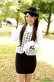 Natsuki Hasegawa - Uniform Bbm Slut P12 No.72ce70