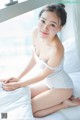 XIUREN No. 684: Model Mi Lin Na (芈 琳娜) (63 photos) P8 No.44a843