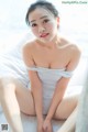 XIUREN No. 684: Model Mi Lin Na (芈 琳娜) (63 photos) P44 No.f5c7eb
