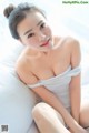 XIUREN No. 684: Model Mi Lin Na (芈 琳娜) (63 photos) P44 No.bad6b7