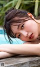 Moka Hashimoto 橋本萌花, 週プレ Photo Book 「社長令嬢はウーバーイーツ」 Set.01 P22 No.c15628