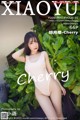 XiaoYu Vol.155: 绯 月樱 -Cherry (67 pictures) P50 No.647f74