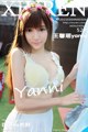 XIUREN No.304: Model Yanni (王馨瑶) (53 photos) P38 No.e2b918
