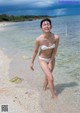 Haruka Koizumi 小泉遥, Weekly Playboy 2018 No.52 (週刊プレイボーイ 2018年52号) P3 No.f281ab