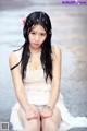 TouTiao 2016-08-07: Model Qi Qi (琪琪) (44 photos) P2 No.9294ba